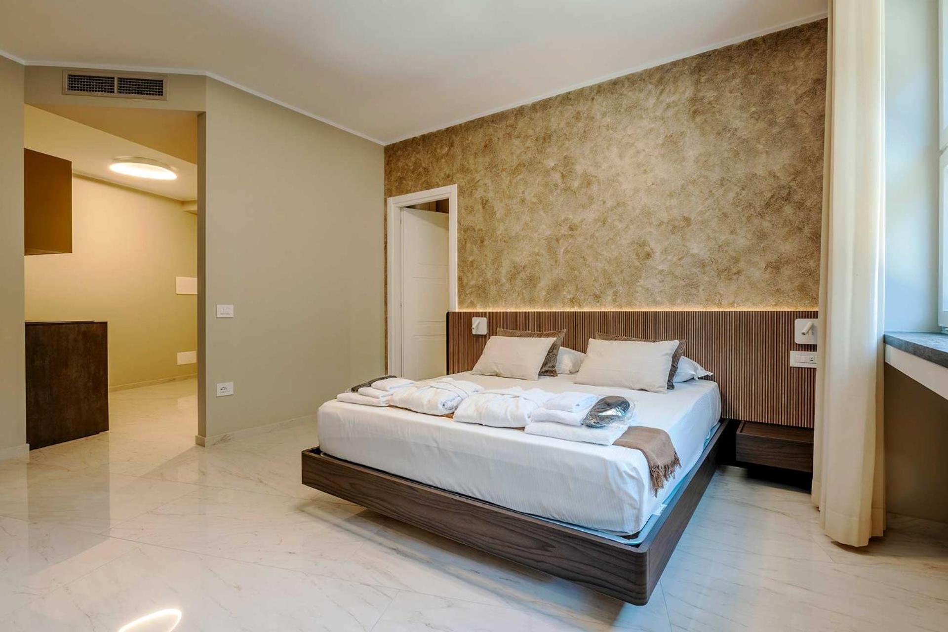 Velasca Tower Apartments ميلان المظهر الخارجي الصورة