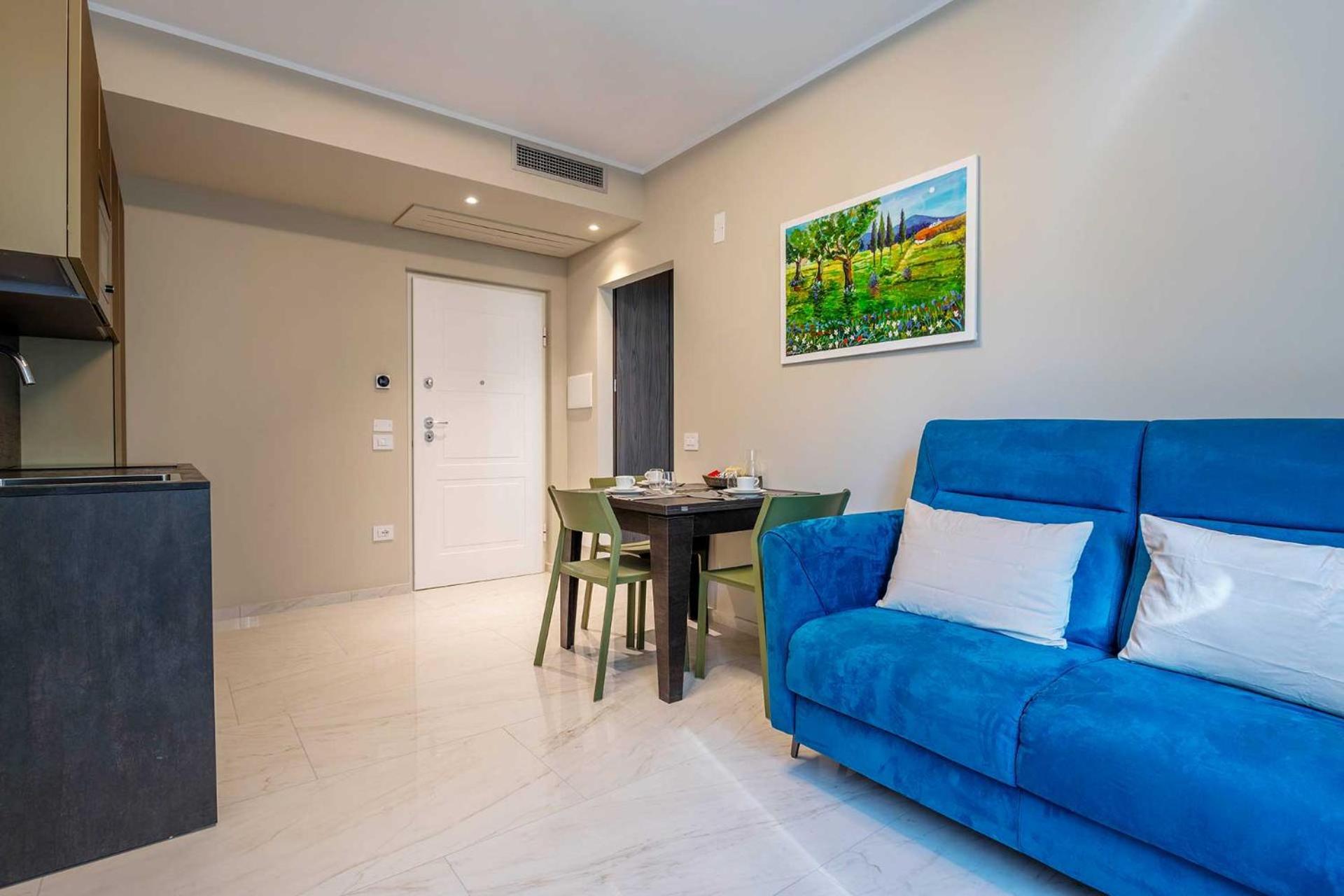 Velasca Tower Apartments ميلان المظهر الخارجي الصورة
