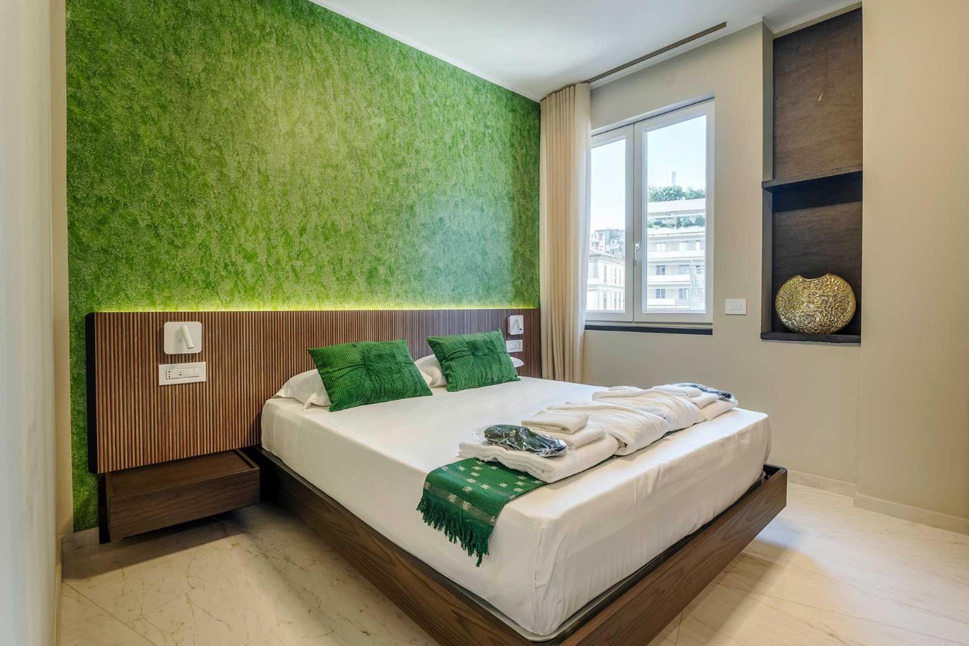 Velasca Tower Apartments ميلان المظهر الخارجي الصورة
