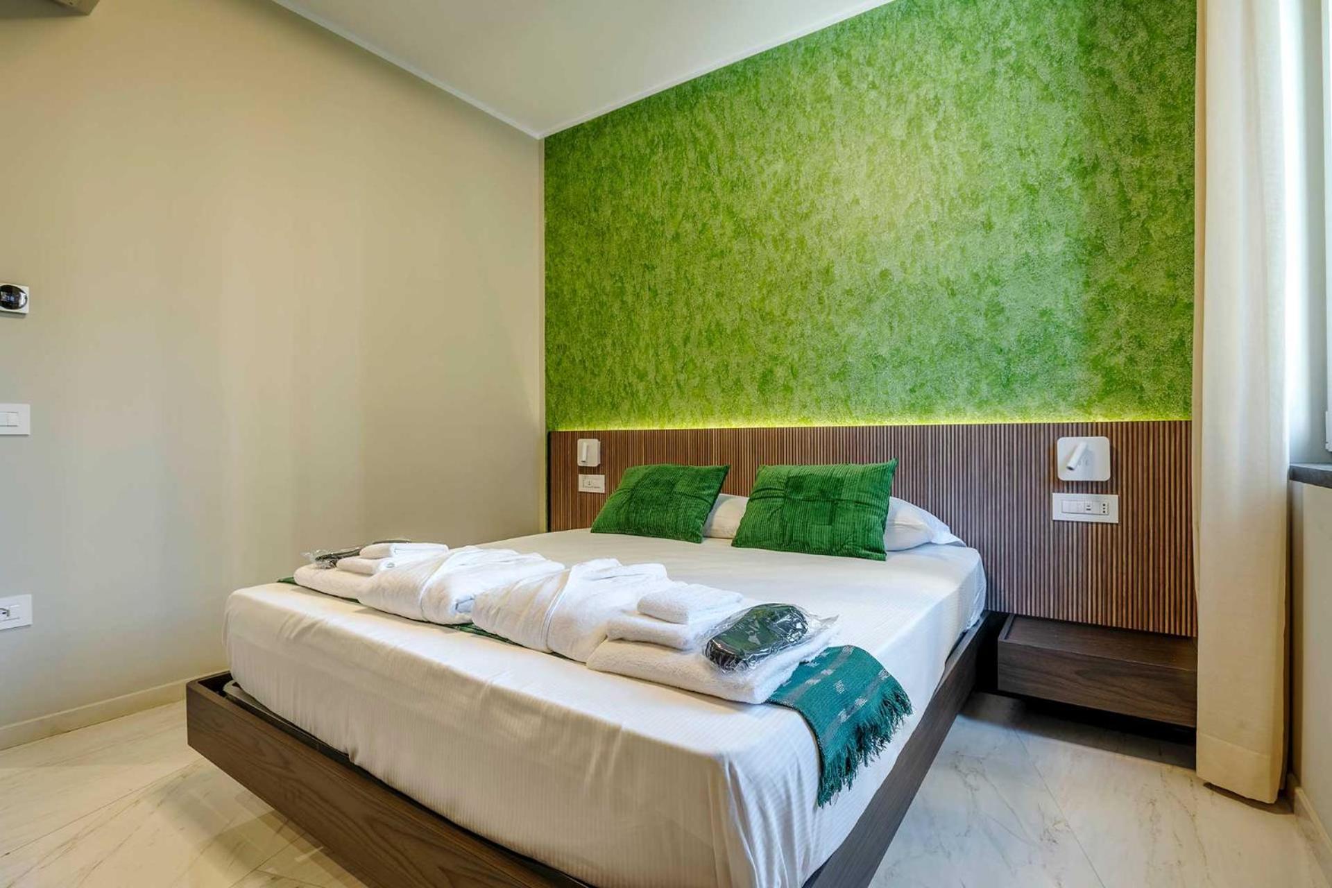 Velasca Tower Apartments ميلان المظهر الخارجي الصورة