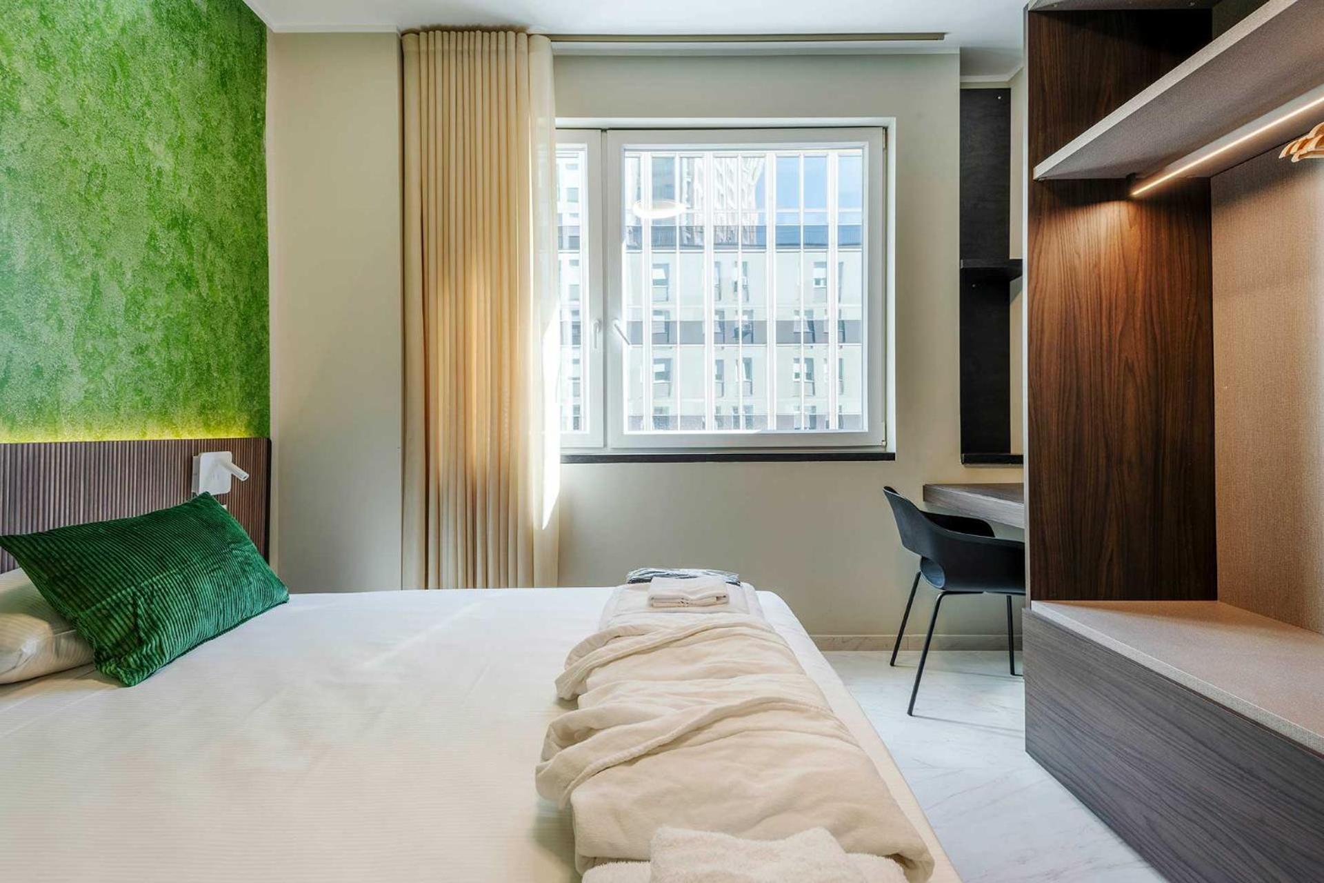 Velasca Tower Apartments ميلان المظهر الخارجي الصورة