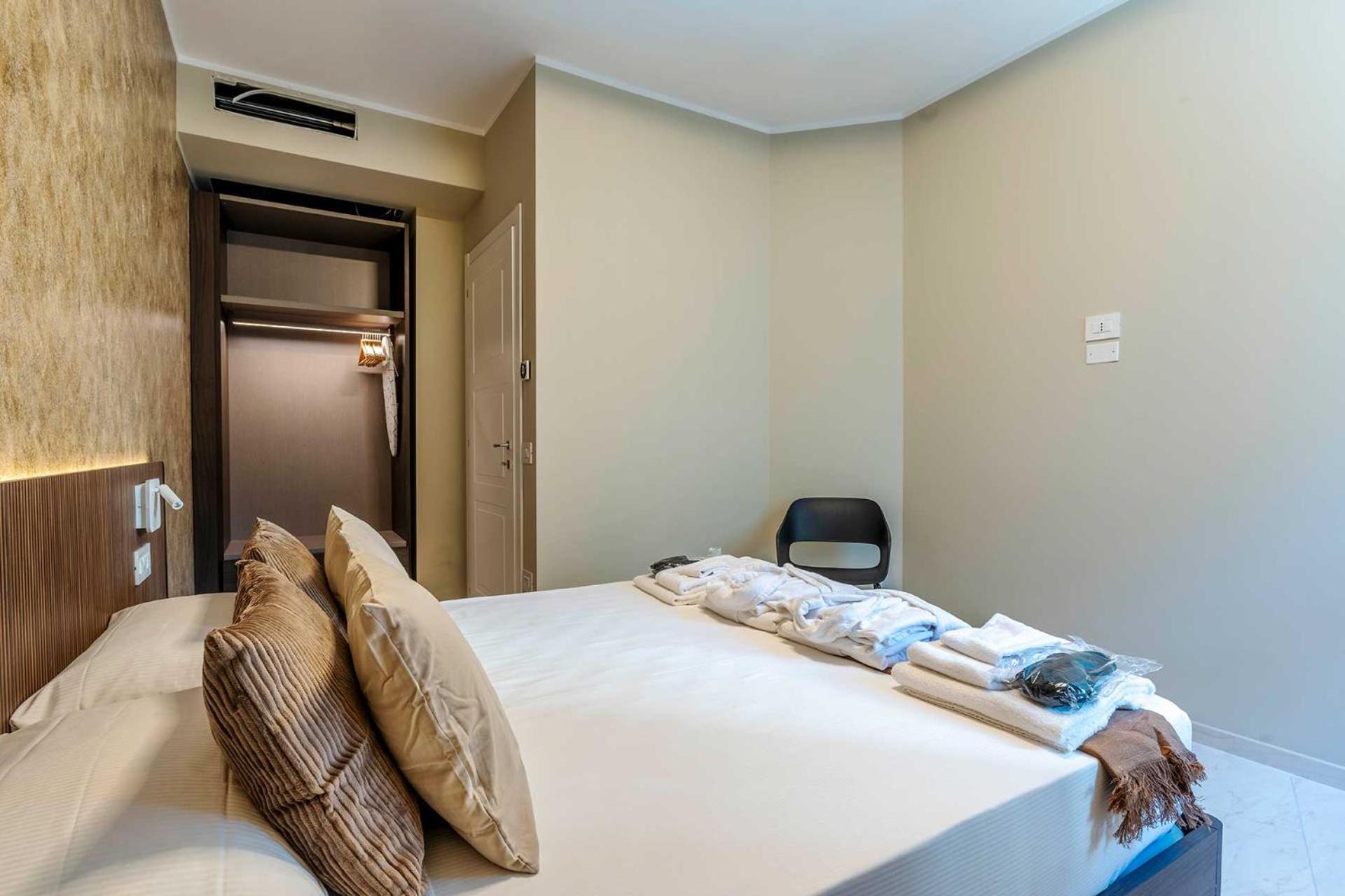 Velasca Tower Apartments ميلان المظهر الخارجي الصورة