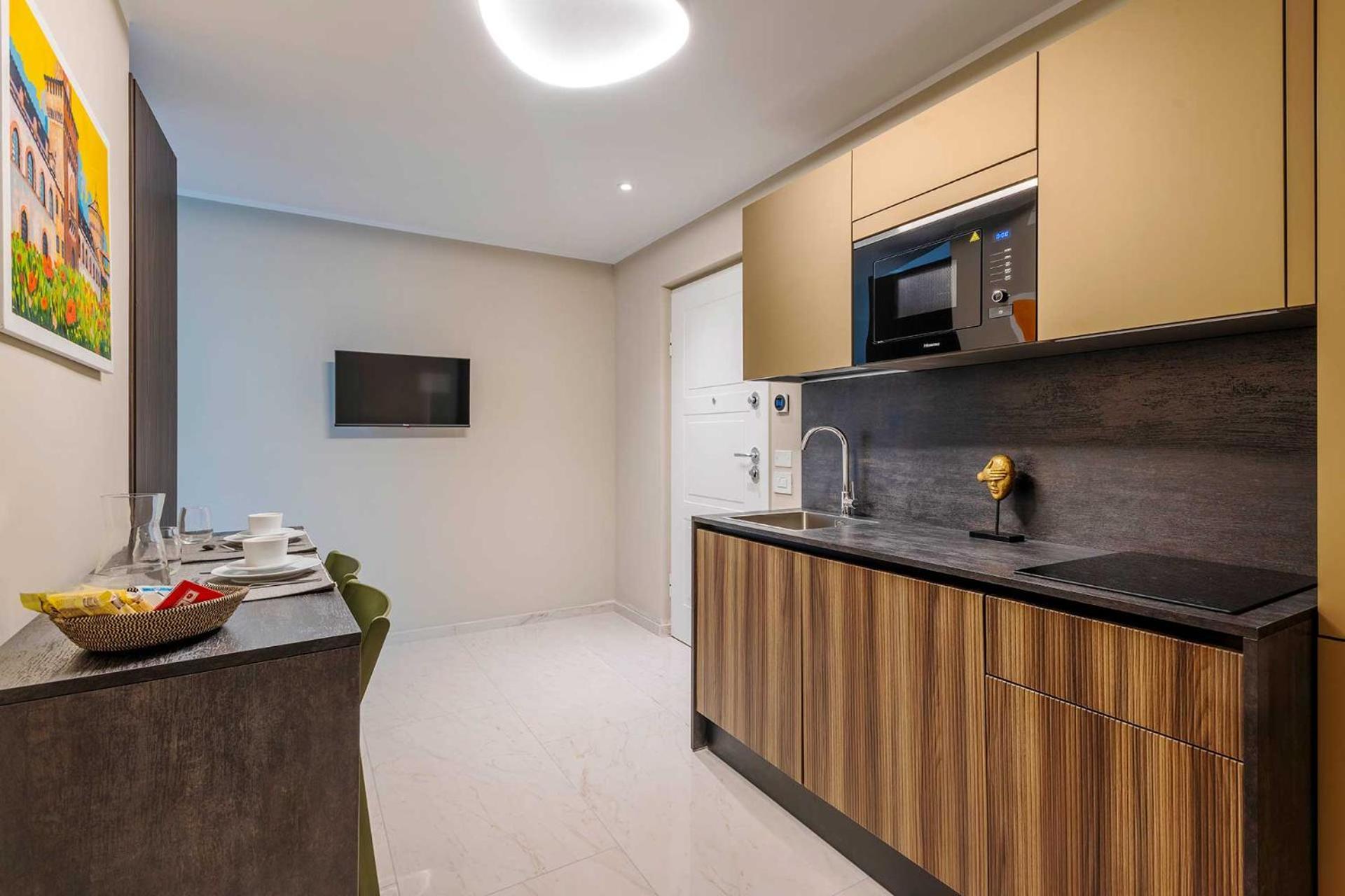 Velasca Tower Apartments ميلان المظهر الخارجي الصورة