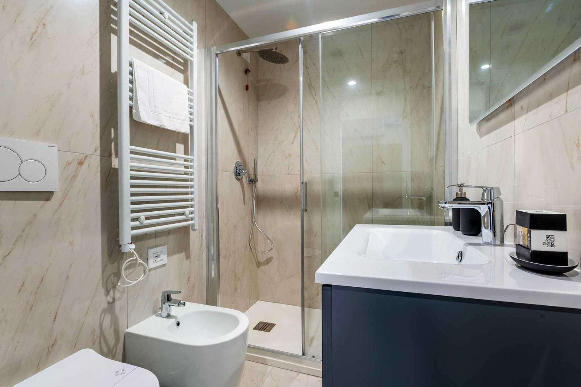 Velasca Tower Apartments ميلان المظهر الخارجي الصورة