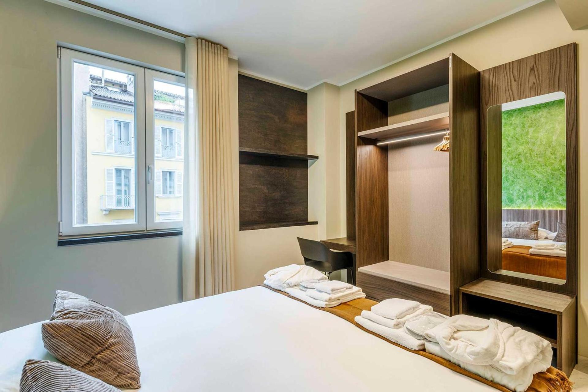 Velasca Tower Apartments ميلان المظهر الخارجي الصورة