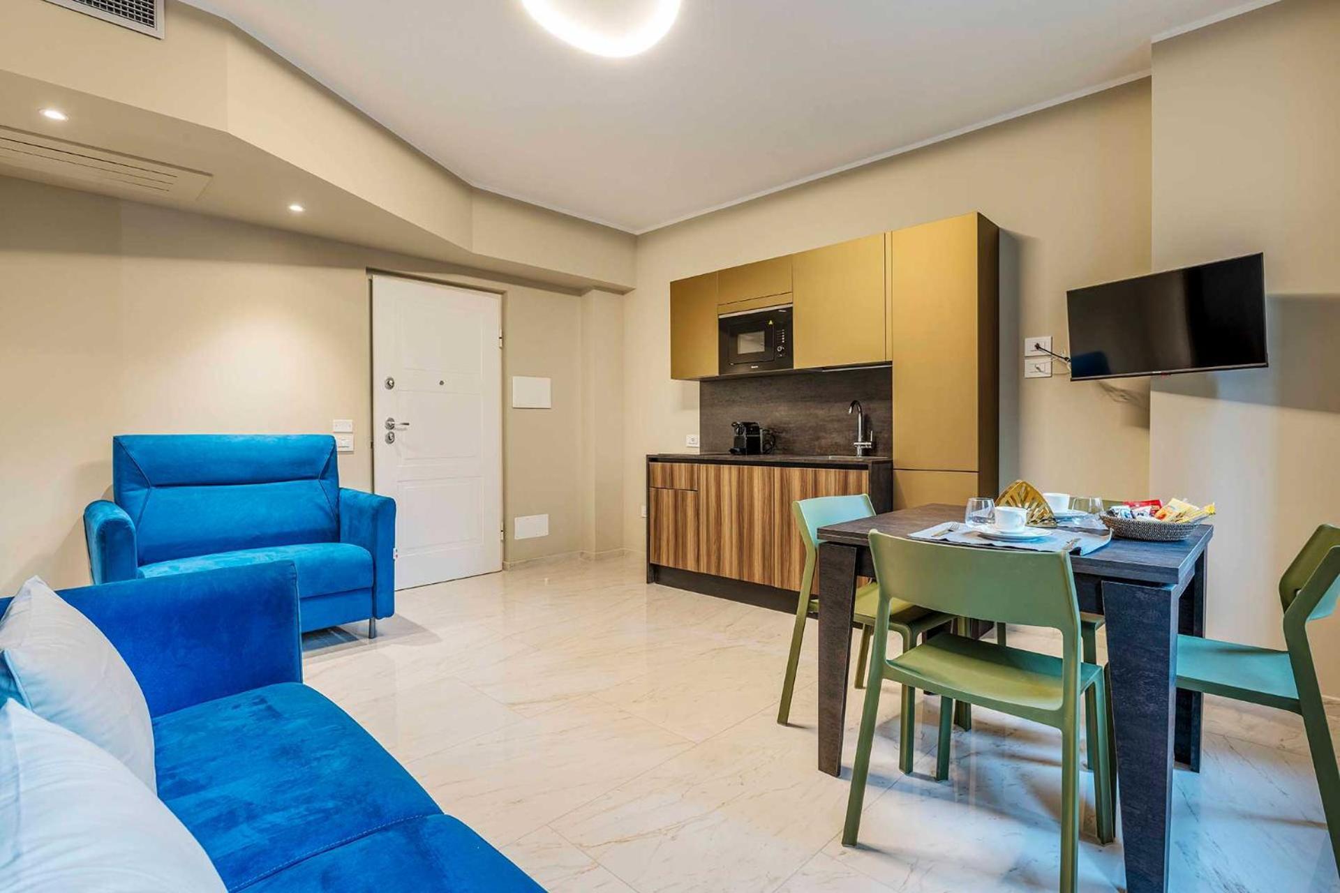 Velasca Tower Apartments ميلان المظهر الخارجي الصورة