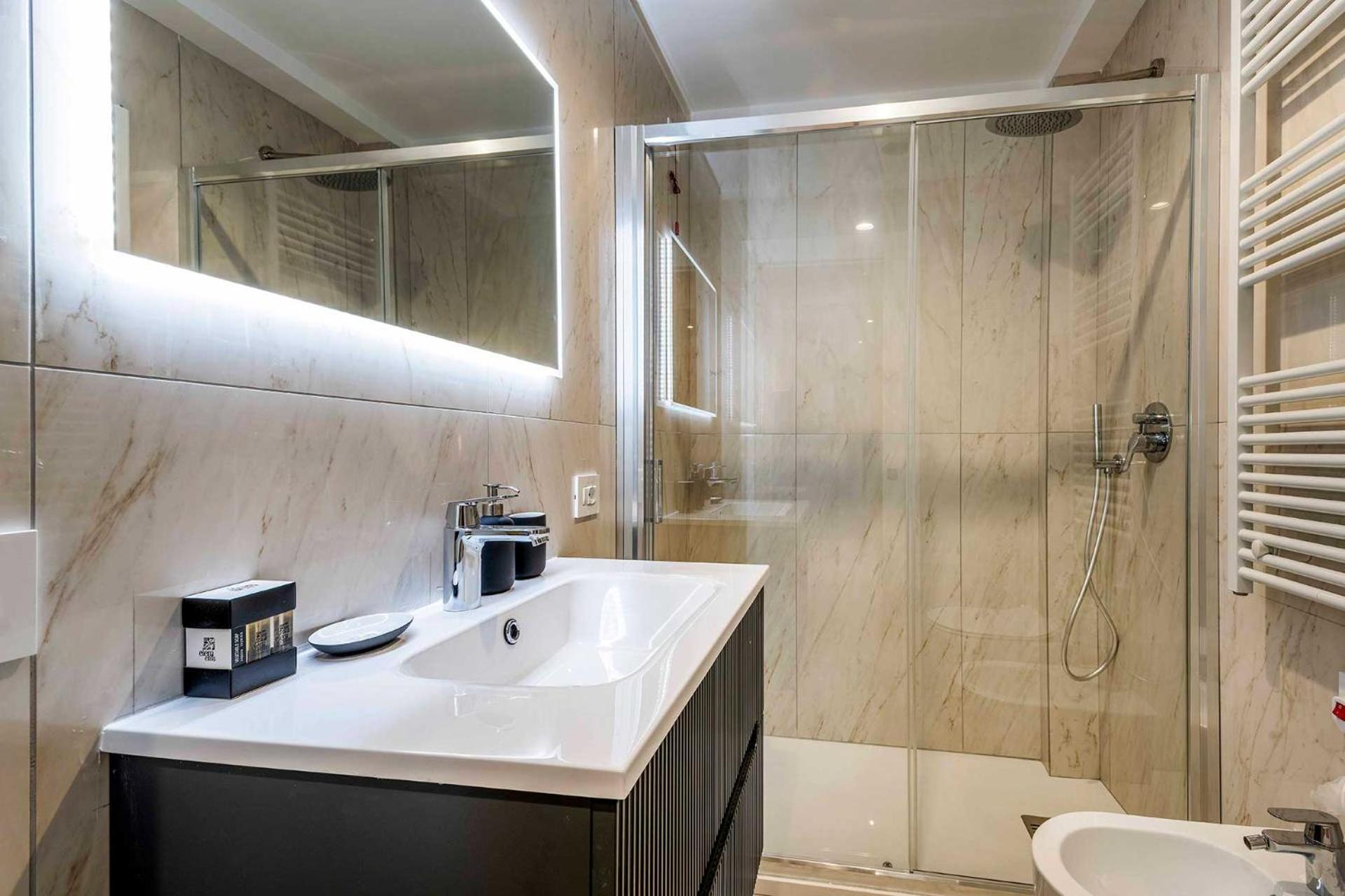 Velasca Tower Apartments ميلان المظهر الخارجي الصورة