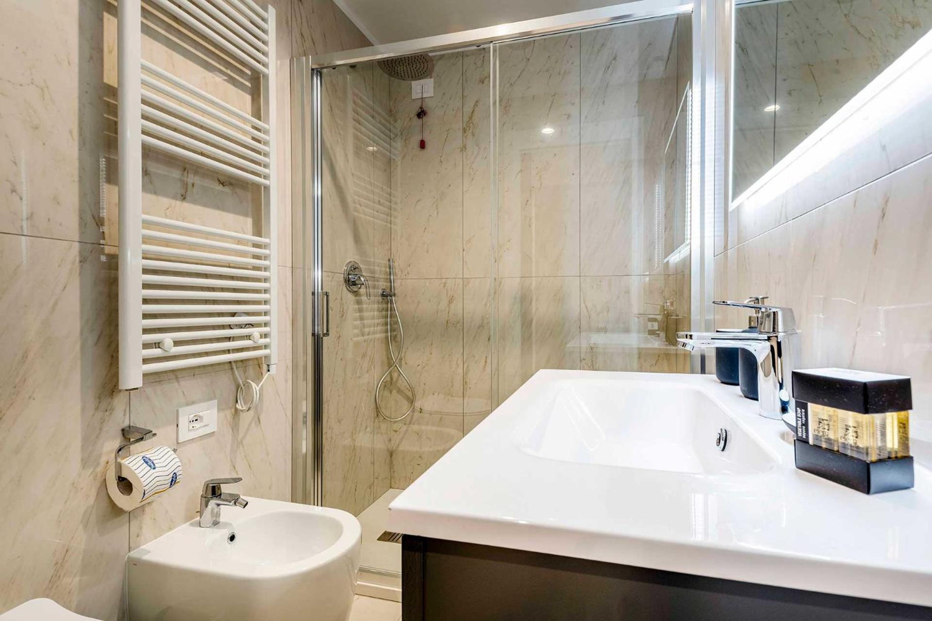 Velasca Tower Apartments ميلان المظهر الخارجي الصورة